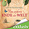 Vom anderen Ende der Welt audio book by Liv Winterberg
