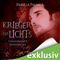 Ungezhmte Sehnsucht (Krieger des Lichts 4) audio book by Pamela Palmer