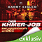 Der Khmer-Job. Eine Kurzgeschichte mit Dox audio book by Barry Eisler