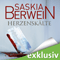 Herzensklte (Ein Fall fr Leitner und Grohmann 2) audio book by Saskia Berwein