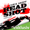 Head Shot audio book by Chris Knopf