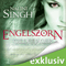 Engelszorn (Gilde der Jger 2) audio book by Nalini Singh