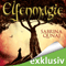 Elfenmagie (Elvion 1) audio book by Sabrina Qunaj