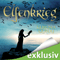 Elfenkrieg (Elvion 2) audio book by Sabrina Qunaj