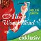 Alison Wonderland audio book by Helen Smith