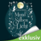 MondSilberLicht (MondLichtSaga 1) audio book by Marah Woolf