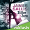 Stiller Zorn audio book by James Sallis