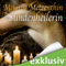 Die Sndenheilerin (Die Sndenheilerin 1) audio book by Melanie Metzenthin