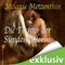 Die Tochter der Sndenheilerin (Die Sndenheilerin 3) audio book by Melanie Metzenthin