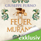 Die Feuer von Murano audio book by Giuseppe Furno