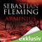 Arminius audio book by Sebastian Fleming