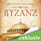 Byzanz audio book by Sebastian Fleming