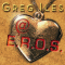 @E.R.O.S. audio book by Greg Iles