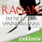 Im Netz des Spinnenmanns (Ein Fall fr Lizzy Gardner 1) audio book by T. R. Ragan