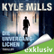 Die Unvergnglichen audio book by Kyle Mills