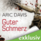 Guter Schmerz audio book by Aric Davis