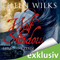 Verbotene Pfade (Wolf Shadow 7) audio book by Eileen Wilks