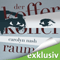 Der Kofferraum audio book by Carolyn Nash