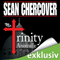 Die Trinity-Anomalie audio book by Sean Chercover