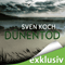 Dnentod audio book by Sven Koch