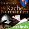 Die Rache des Normannen audio book by Ulf Schiewe