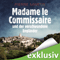 Madame le Commissaire und der verschwundene Englnder audio book by Pierre Martin