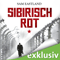 Sibirisch Rot audio book by Sam Eastland