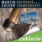 Quercher und die Thomasnacht (Querchers erster Fall) audio book by Martin Calsow