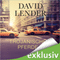 Trojanische Pferde audio book by David Lender