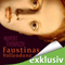 Faustinas Vollendung audio book by Rupert Thomson