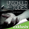 Unschuld des Todes audio book by John Burley