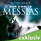 Der zweite Messias audio book by Glenn Meade