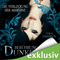 Die Verlockung der Assissine (Berhrung der Dunkelheit 4) audio book by Thea Harrison