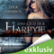 Das Lied der Harpyie (Elder Races 6) audio book by Thea Harrison