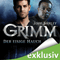 Der eisige Hauch (Grimm 1) audio book by John Shirley