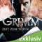 Zeit zum Tten (Grimm 3) audio book by Tim Waggoner
