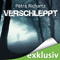 Verschleppt (Sara Cooper 1) audio book by Petra Richartz