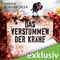 Das Verstummen der Krhe audio book by Sabine Kornbichler