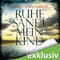 Ruhe sanft, mein Kind audio book by Rebecca Muddiman