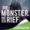 Die Monster, die ich rief audio book by Larry Correia