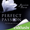 Strmisch (Perfect Passion 1) audio book by Jessica Clare