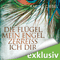 Die Flgel, mein Engel, zerrei ich dir audio book by Karine Giebel