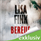 Bereue audio book by Lisa Fink