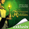 Das Geheimnis der btissin (Die btissin 1) audio book by Johanna Marie Jakob