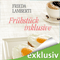 Frhstck inklusive audio book by Frieda Lamberti