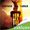 Vergelte! audio book by Siegfried Langer