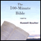 The 100-Minute Bible
