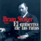 El entierro de las ratas [The Burial of the Rats] audio book by Bram Stoker