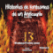 Historias de Fantasmas de un Anticuarios Volumen 1 [Antique Ghost Stories, Volume 1] audio book by James Montague Rhodes