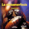 La Metamorfosis [The Metamorphosis] audio book by Franz Kafka